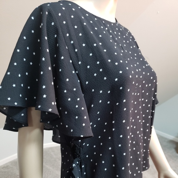 One Clothing Blouse - Picture 2 of 5